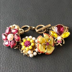 Chloe & Isabel bracelet